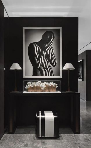 李益中空间设计