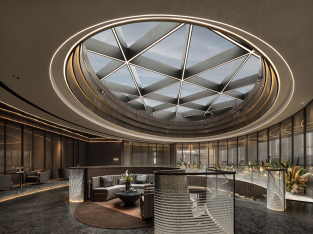 北京靳朝晖设计