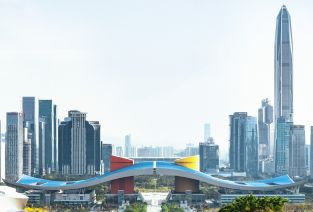 设计趋势观察 | 2024深圳八大超甲级写字楼，你知道几个？