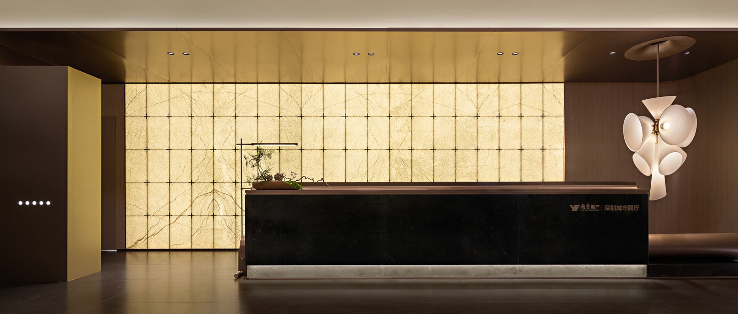 柘壹设计Z ONE⁺｜湾东越秀·奢造一线海景生活新高地