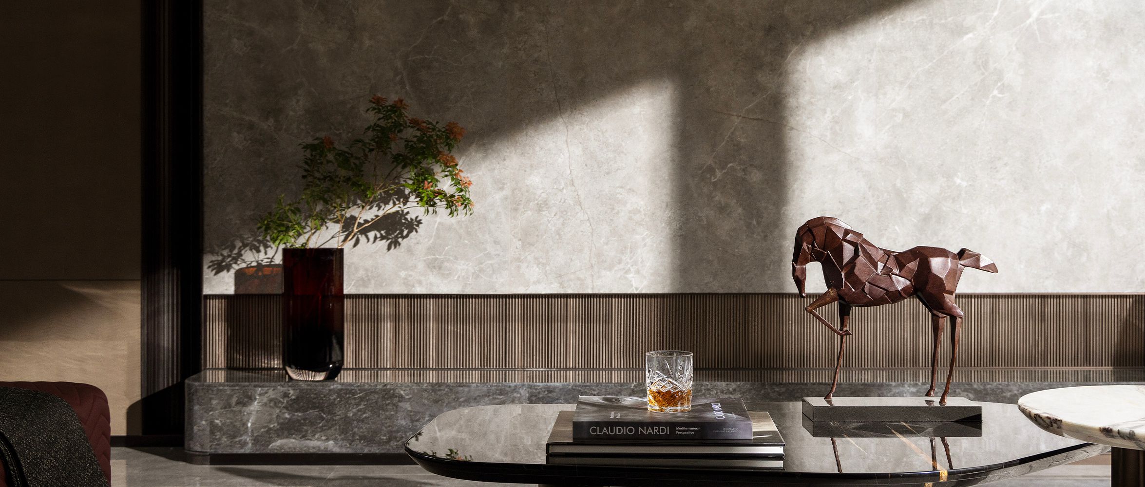 众睦设计｜湖畔润璟：当代奢居，闲悦和融