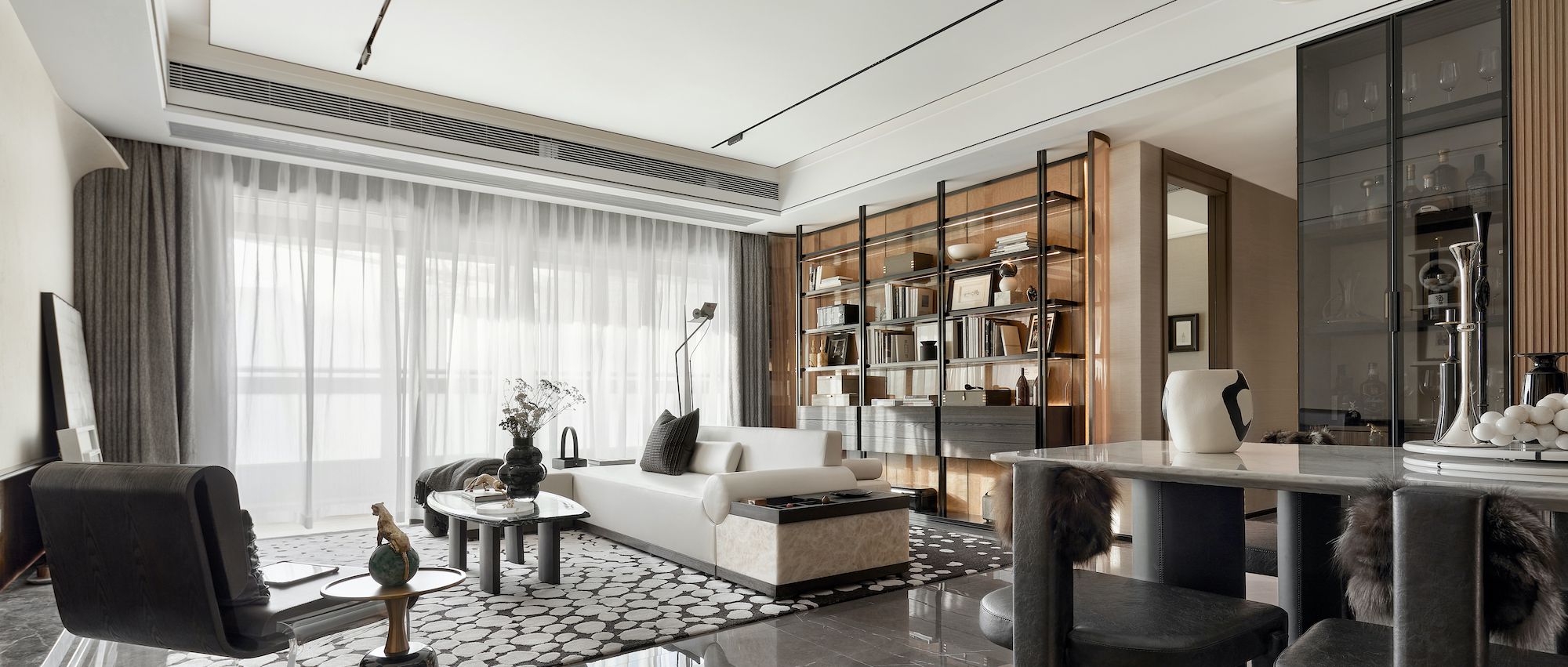 柘壹设计Z ONE⁺｜场景革新不止美学，不止生活