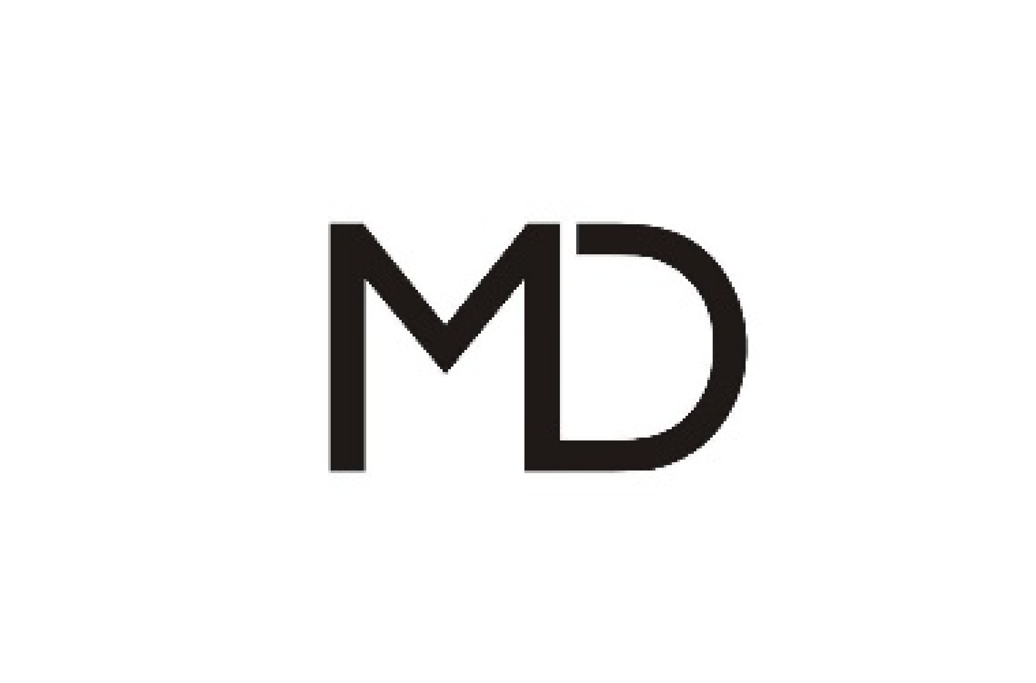 MD现代设计