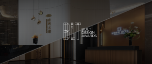 设计趋势｜美林设计集团斩获2022美国BLT建筑设计奖两大奖项！